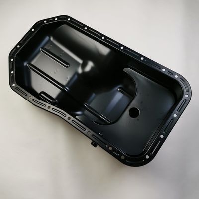 MD371263 Oliebak voor motorolie voor Mitsubishi Triton l200 4D56