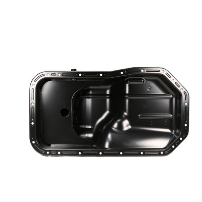 MD371263 Oliebak voor motorolie voor Mitsubishi Triton l200 4D56