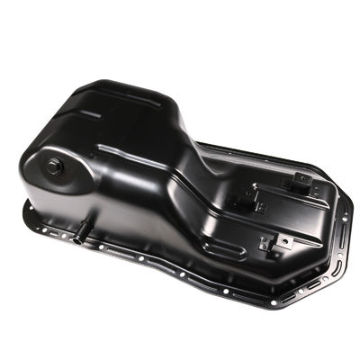 MD371263 Oliebak voor motorolie voor Mitsubishi Triton l200 4D56