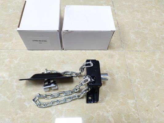 UH89-38-610A UH89-38-610A Spare Wheel Winch Carrier Voor Ford Ranger Mazda BT50