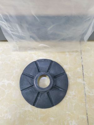 90538496 Spoelveerisolator voor GM 2008-2022