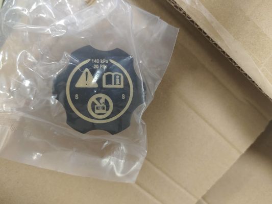 13032353 Radiator Cap Koelwater Reservoir Cover Voor GM Cadillac Cruze Buick
