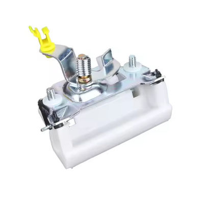 MB669338 Achterluikluis handvat voor Mitsubishi Pajero