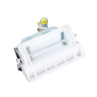 MB669338 Achterluikluis handvat voor Mitsubishi Pajero