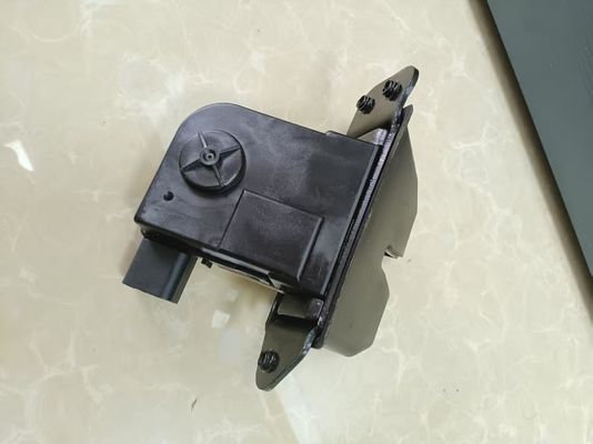 81230-3Z000 Trunk Tailgate Lock Latch voor Hyundai Santa Fe Kia Sedona Sorento 2013-2020 voor 2015-2018 Hyundai