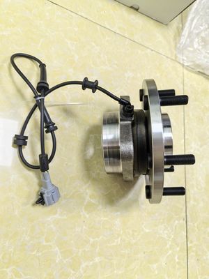 40202-ZR00B 40202-ZR40B Auto Front Wheel Hub & Bearing Assembly voor Nissan Armada Titan Infiniti QX56 2008-2012