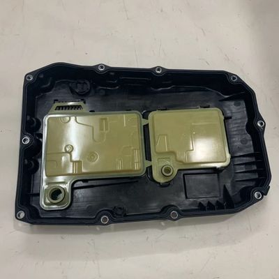Transmissie Oliecarter OE NR. 7252703707 voor Mercedes Benz 9G Kunststof Materiaal Standaard Maat