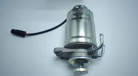 Hoogwaardig dieselbrandstoffilter met geïmporteerd filterpapier voor Mitsubishi L300 L400 Standard Size