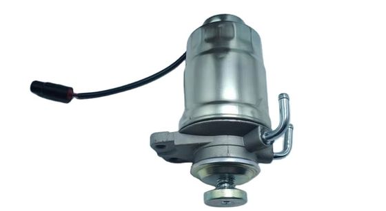 Hoogwaardig dieselbrandstoffilter met geïmporteerd filterpapier voor Mitsubishi L300 L400 Standard Size