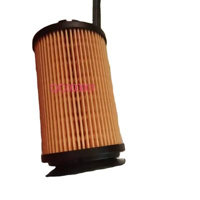 E85H D315 Oliefilter voor FUSO MITSUBISHI CANTER met QC000001 OEM-nummer en Standaard Maat