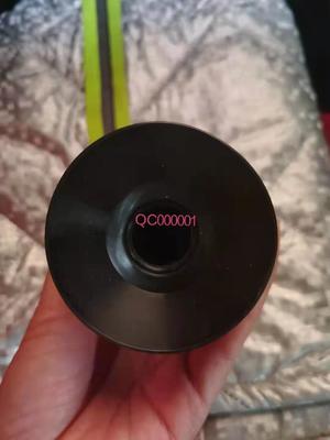 E85H D315 Oliefilter voor FUSO MITSUBISHI CANTER met QC000001 OEM-nummer en Standaard Maat