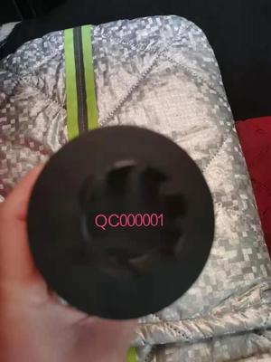 E85H D315 Oliefilter voor FUSO MITSUBISHI CANTER met QC000001 OEM-nummer en Standaard Maat