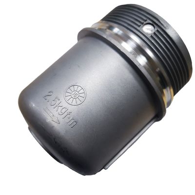 Oliefilter behuizing voor NISSAN NAVARA D40 15201-VC100 OEM vervanging met 2002-2009, 2019- Jaar bereik