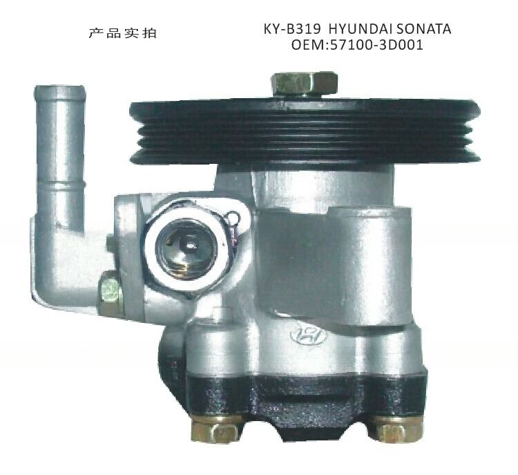 Standaardgrootte Autosturingpomp 57100-3D001 voor Hyundai Sonata OE NO