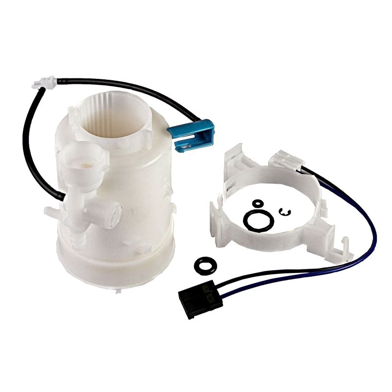 Standardgrootte brandstofpomphuisfilter 1770A106 voor Mitsubishi Lancer