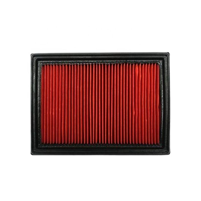 Standaardgrootte motorluchtfilter voor Nissan Rogue Sentra QX70 300ZX Juke FX35 16546-30P00