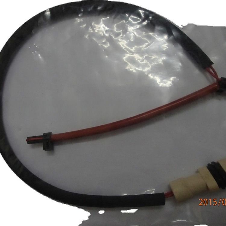 Auto Fitment PORSCHE 95861236500 Bremspad slijtage sensor Voor Porche Cayenne 2011-2014