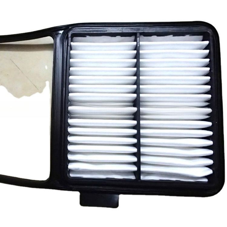 17801-21040 Luchtfilterelement voor Toyota Prius T132A104 Langdurige prestaties