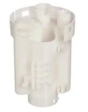 Geïmporteerd filterpapier Interieur materiaal Brandstoffilter 23300-28040 voor Toyota RAV4 ACA21
