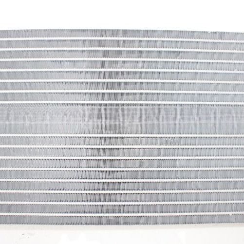 Toyota COASTER BB20 Condensor 88450-90B08 voor B4 Bus Duurzame en langdurige materialen