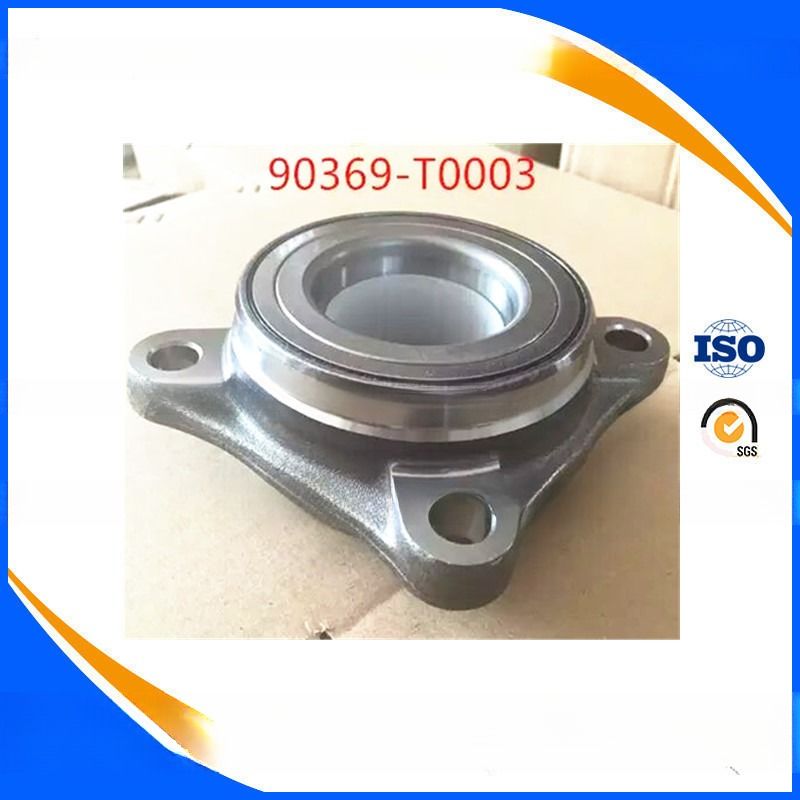 standaard en aftermarket voorwiellagers 90369-T0003 voor Toyota Hilux Vigo Kun 50