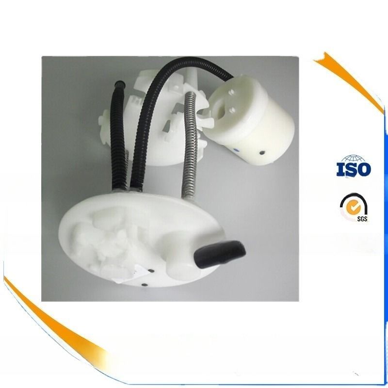 KDH2 compatibel brandstoffilter voor Toyota Hiace 77024-26010 77024-26011