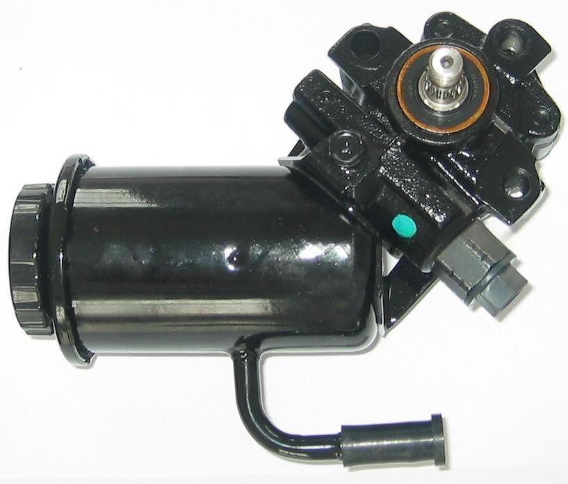 44320-60270 Vind de perfecte stuurpomp voor Toyota landcruiser VZJ95 VZJ90
