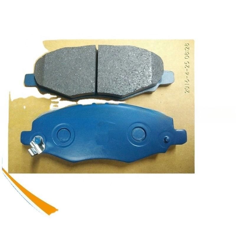 Blue LAND CRUISER PRADO J12 remplak 04465-0k130 voor Toyota Hilux Vigo