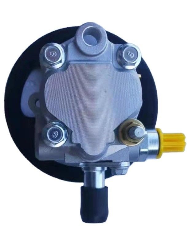 Servo stuurpomp voor ISUZU D-MAX Double Pully 4JA1 AJB1 4JB1T 4ZD1 4ZE1 1980-2006