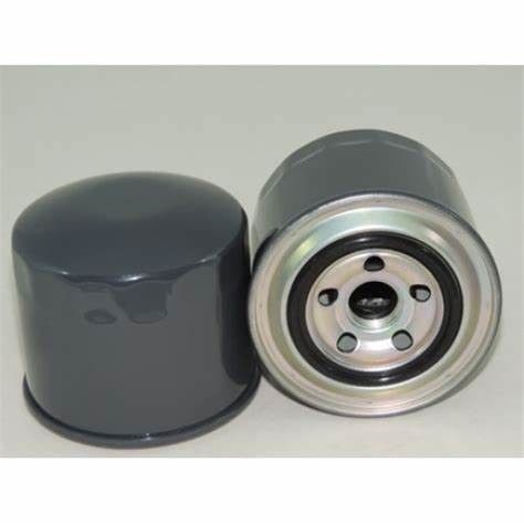 Oliefilter ME006066 voor Mitsubishi L200 4D31T Canter 35 Motor van 1986