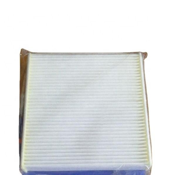 Auto Mazda en Suzuki Standard Size Motor Cabin Air Filter 95860-72M00