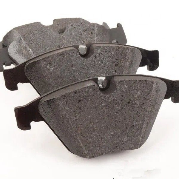 34116850885 Disc Brake Pad Set Voor BMW 5 Series Standaard Grootte
