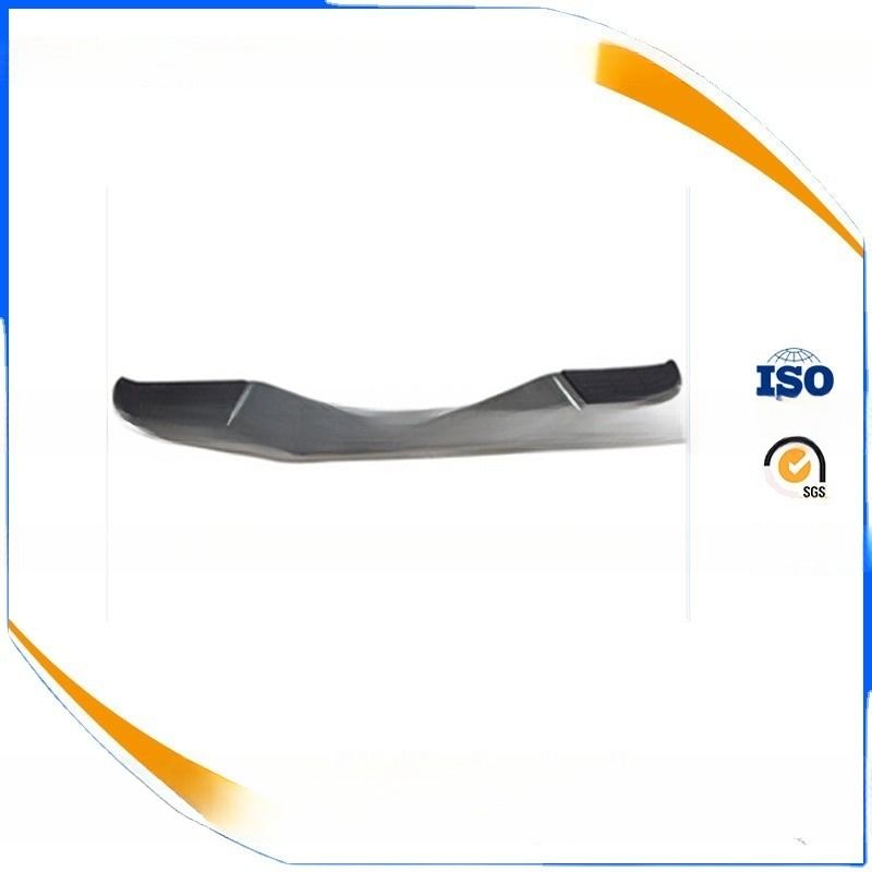 Standaard achterbumper voor Toyota Hilux Vigo 2006 52105-35210