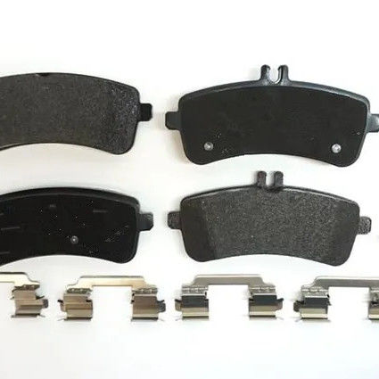 OE NO. A0084201120 Remsets voor Mercedes Benz AMG S-Klasse SL63 SL65 P 50 125