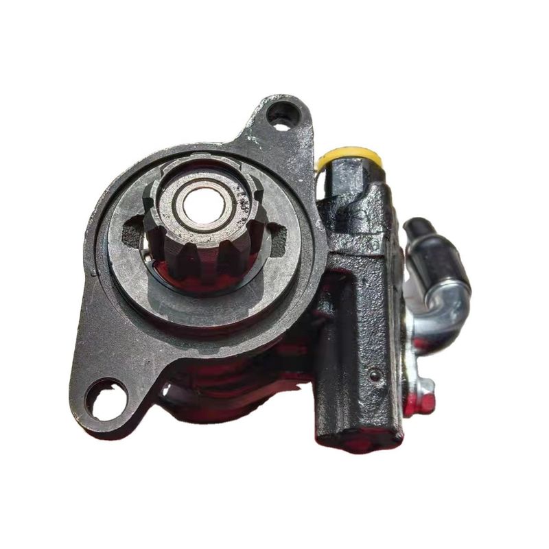 Referentienummer CSP72102AS van de stuurbekrachtigingspomp voor TOYOTA LAND CRUISER 90 J9 3.0 1KZ-TE