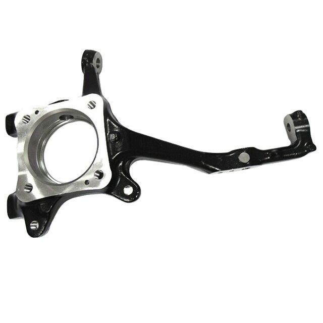OE nr. 43211-0K030 Stuurknop voor HILUX IV Pickup N5 en TOYOTA HILUX VIGO KUN25