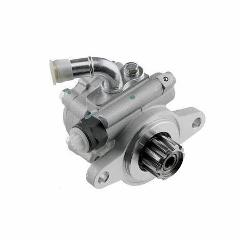 OE NO. 44310-35610 Servo stuurpomp voor Toyota Hiace 2005 10 Tanden