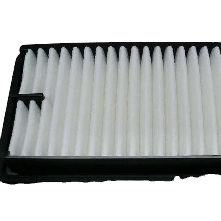PA3653 PU-luchtfilter voor Mitsubishi B30 en Nissan B11 1998-2003 Optimale prestaties
