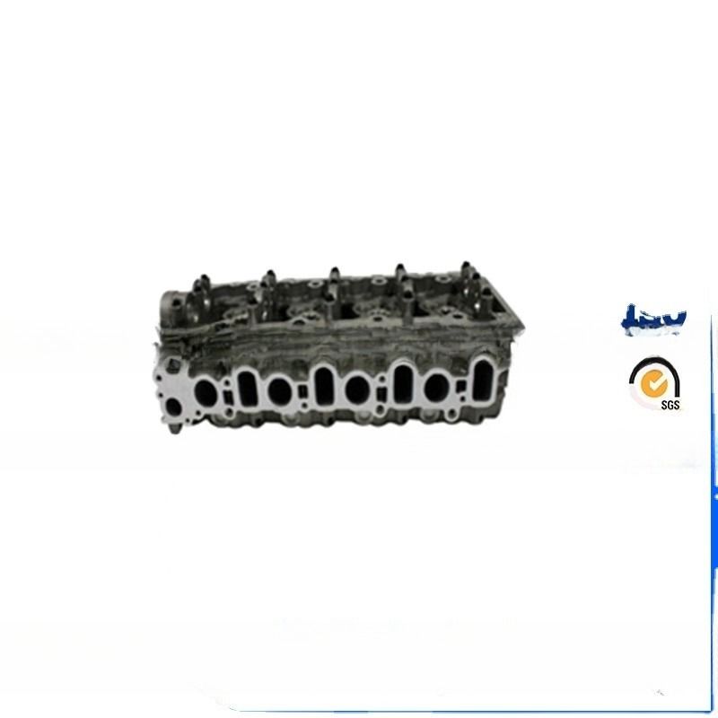 Standaardgrootte cilinderkop en pak voor Toyota 2KD-FTV 11101-0L051 11101-30070