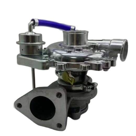 Zoek de perfecte turbocompressor voor Toyota Innova 17201-31020 3.0 D-4D 4WD motor