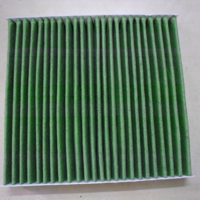 2008-2016 Lexus Cabin Air Filter Superieure prestaties voor Toyota 87139-06020