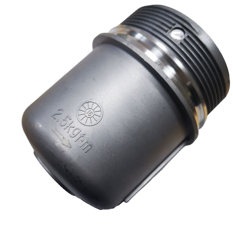 2.4 Motoroliefilterbehuizing voor NISSAN NAVARA D40 15201-VC100