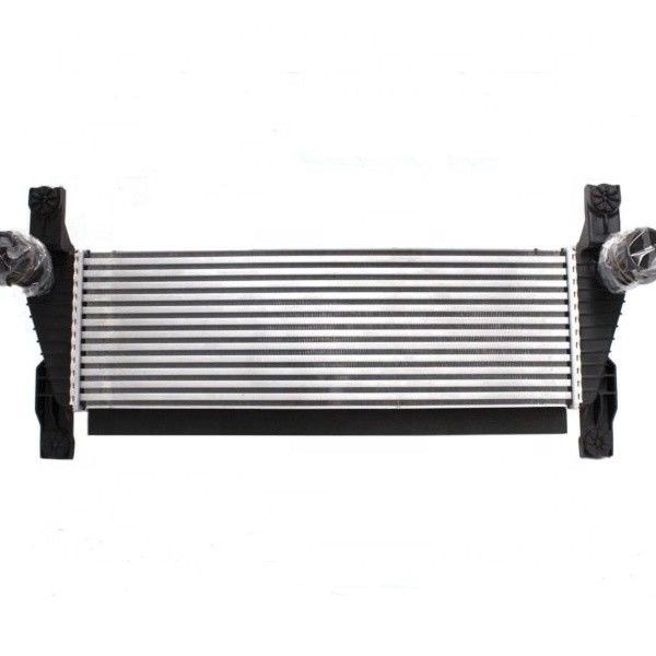 OE nr. 14461-EB360 Intercooler voor Navara D40 Verbeter de koeling van uw motor