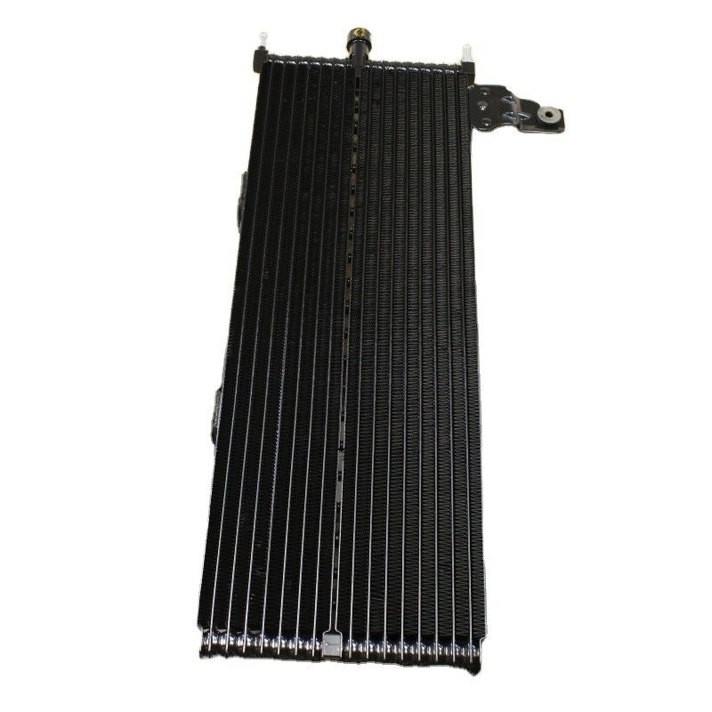 NISSAN NAVARA QR25DE VQ40DE Auto Model Motor Oil Cooler Assembly 21606-EB405 voor de markt