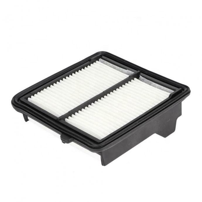 Verbeter uw rijbeleving 17220-RB6-Z00 Auto Air Filter voor Honda Jazz 2007-