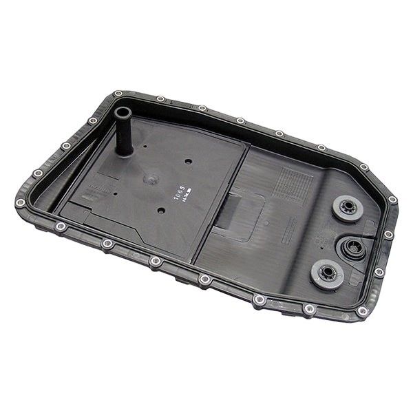 BMWX5 Land Rover Automatische Transmissie Olie Pan En Filter Kit 0501216243
