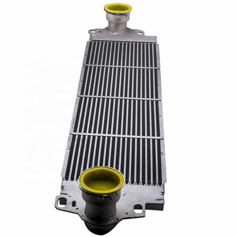 Voor VW Transporter T5 V BOX WL85-13-550 Charge Air Intercooler Duitsland Autoonderdelen