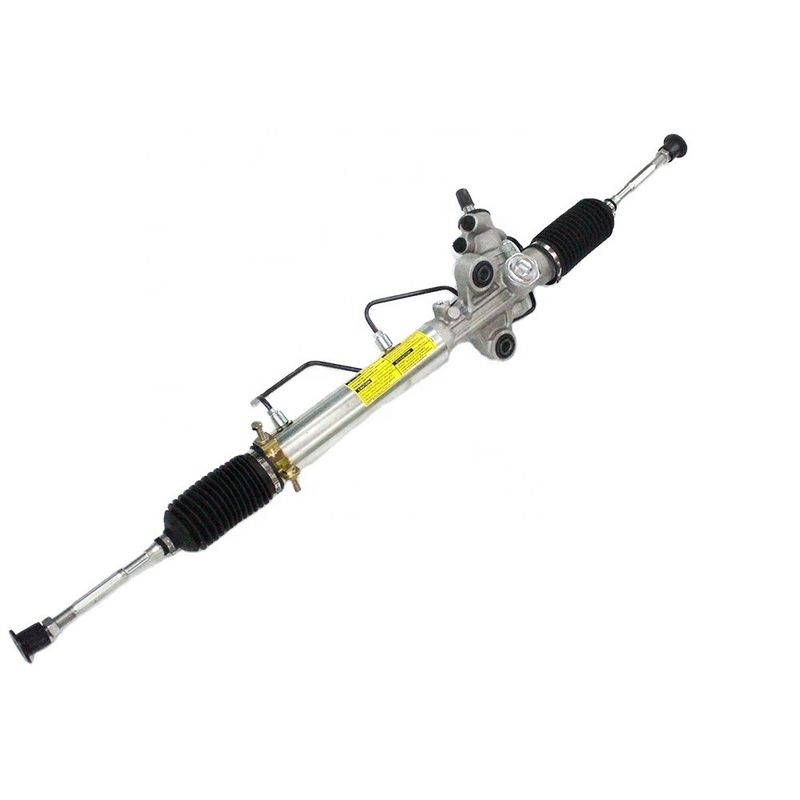 1 Service voor Toyota Hiace KHD 200 2005- stuurstel Deel 44250-26530 44250-26480