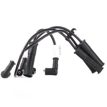 Dacia Spark Plug Ignition 8200943801 Draadontstekingskabel voor 2.0 CNG-motor