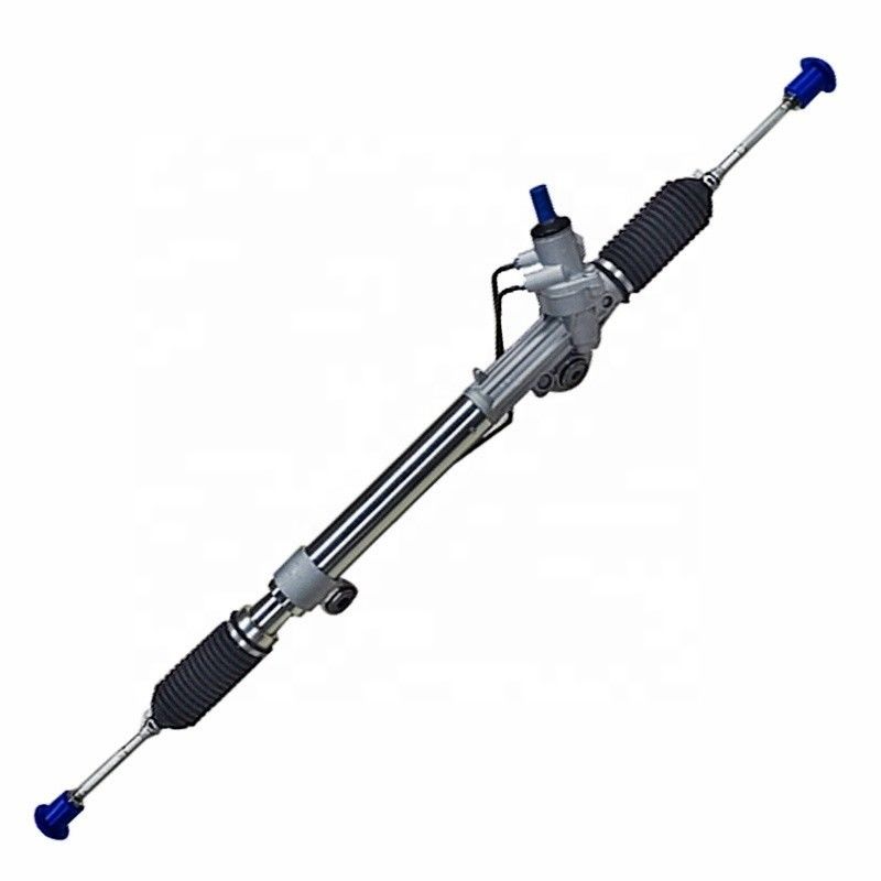 Yaris 1.5 NCP91 MT AT 1NZ-FE Steering Rack Assembly 45510-0D180 voor TOYOTA GR Vehicles